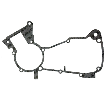 Mitteldichtung, Motordichtung (0,25mm), Simson SR1, SR2, KR50